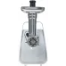 Мясорубка Moulinex ME306832 1600Вт черный/серебристый
