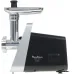 Мясорубка Moulinex ME306832 1600Вт черный/серебристый
