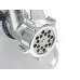 Мясорубка Moulinex ME306832 1600Вт черный/серебристый