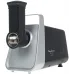 Мясорубка Moulinex ME306832 1600Вт черный/серебристый