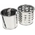 Мясорубка Moulinex ME306832 1600Вт черный/серебристый