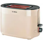 Тостер Bosch TAT2M127 бежевый