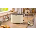 Тостер Bosch TAT2M127 бежевый