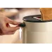 Тостер Bosch TAT2M127 бежевый
