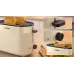 Тостер Bosch TAT2M127 бежевый