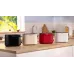 Тостер Bosch TAT2M127 бежевый