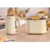 Тостер Bosch TAT2M127 бежевый
