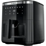 Аэрогриль Bosch MAF671B0 1800Вт черный Аэрогриль Bosch MAF671B0 1800Вт черный