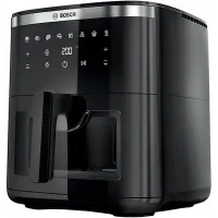 Аэрогриль Bosch MAF671B0 1800Вт черный Аэрогриль Bosch MAF671B0 1800Вт черный