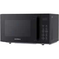 Микроволновая Печь Supra 20SB27 20л. 700Вт черный