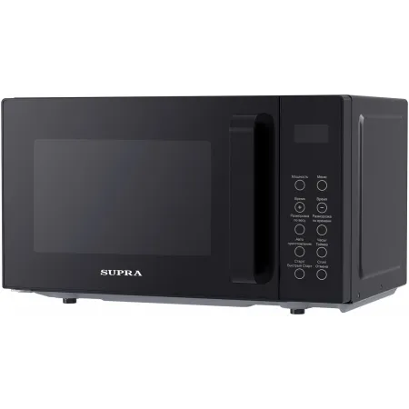 Микроволновая Печь Supra 20SB27 20л. 700Вт черный