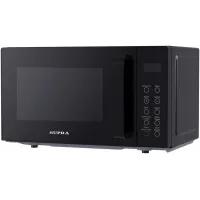 Микроволновая Печь Supra 20SBG27 20л. 700Вт черный