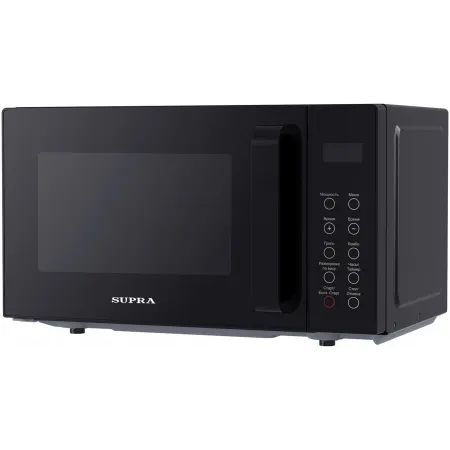 Микроволновая Печь Supra 20SBG27 20л. 700Вт черный