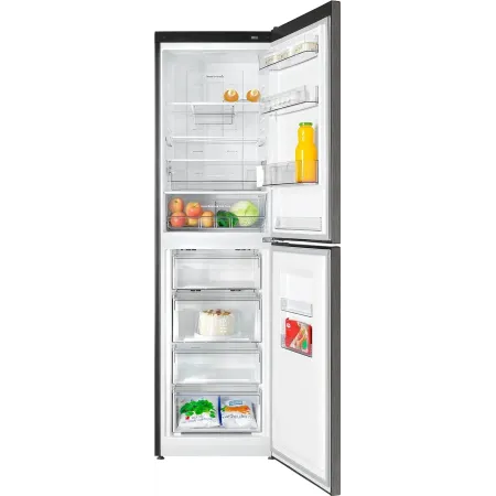 Холодильник Атлант Advance ХМ-4625-179-ND 2-хкамерн. антрацит