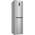 Холодильник Атлант Advance ХМ-4625-189-ND 2-хкамерн. серебристый