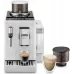 Кофемашина Delonghi Rivelia EXAM440.35.W 1450Вт белый