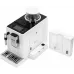 Кофемашина Delonghi Rivelia EXAM440.35.W 1450Вт белый