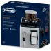 Кофемашина Delonghi Rivelia EXAM440.35.W 1450Вт белый