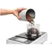 Кофемашина Delonghi Rivelia EXAM440.35.W 1450Вт белый