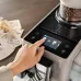 Кофемашина Delonghi EXAM440.55.BG 1450Вт бежевый
