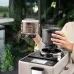 Кофемашина Delonghi EXAM440.55.BG 1450Вт бежевый