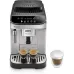 Кофемашина Delonghi Magnifica Evo ECAM292.33.SB 1450Вт серебристый