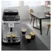 Кофемашина Delonghi Magnifica Evo ECAM292.33.SB 1450Вт серебристый