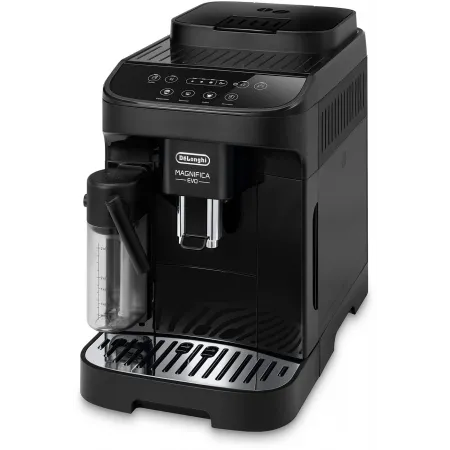 Кофемашина Delonghi Magnifica Evo ECAM293.52.B 1450Вт черный