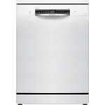 Посудомоечная машина Bosch SMS4ECW26M белый (полноразмерная) инвертор