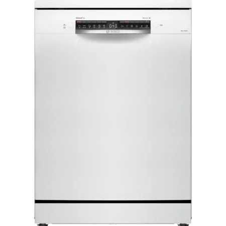 Посудомоечная машина Bosch SMS4ECW26M белый (полноразмерная) инвертор