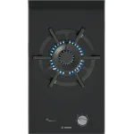 Газовая варочная поверхность Bosch PRA3A6I10 черный