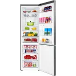 Холодильник Haier C4F640CXU1 2-хкамерн. нержавеющая сталь инвертер