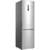 Холодильник Haier C4F640CXU1 2-хкамерн. нержавеющая сталь инвертер