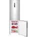Холодильник Haier C4F640CXU1 2-хкамерн. нержавеющая сталь инвертер