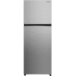 Холодильник Hitachi HRTN6443SXCS 2-хкамерн. серебристый инвертер