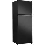 Холодильник Hitachi HRTN6443SUCS 2-хкамерн. черный инвертер