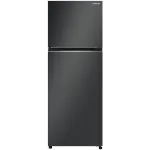 Холодильник Hitachi HRTN6443SBBKCS 2-хкамерн. серебристый инвертер