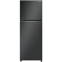 Холодильник Hitachi HRTN6443SBBKCS 2-хкамерн. серебристый инвертер