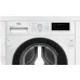 Стиральная машина Beko BI3DBT8841 W класс:A загрузка до 8кг отжим:1400об/мин белый инвертор