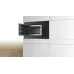 Микроволновая печь Bosch BFL623MB4 20л. 800Вт черный (встраиваемая)