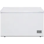 Морозильный ларь Бирюса Б-355KVS белый