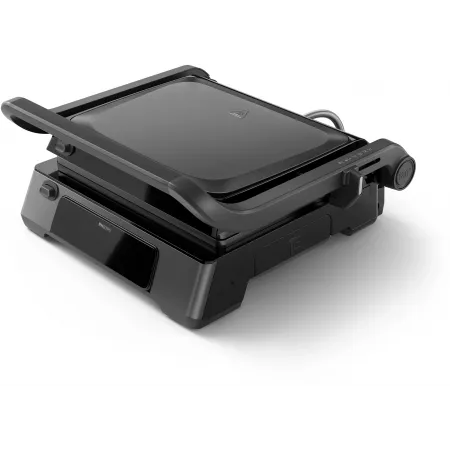 Электрогриль Philips HD6307/70 черный