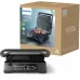 Электрогриль Philips HD6307/70 черный