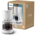 Кофеварка капельная Philips HD7411/00 белый