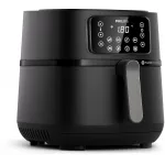 Аэрогриль Philips HD9285/93 черный