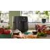 Аэрогриль Philips HD9285/93 черный