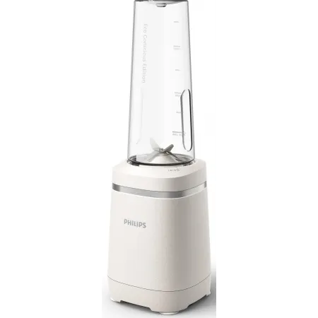 Блендер портативный Philips HR2500/00 350Вт белый