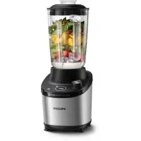 Блендер стационарный Philips HR3760/00 1500Вт черный/серебристый