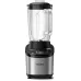 Блендер стационарный Philips HR3760/00 1500Вт черный/серебристый