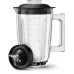 Блендер стационарный Philips HR3760/00 1500Вт черный/серебристый